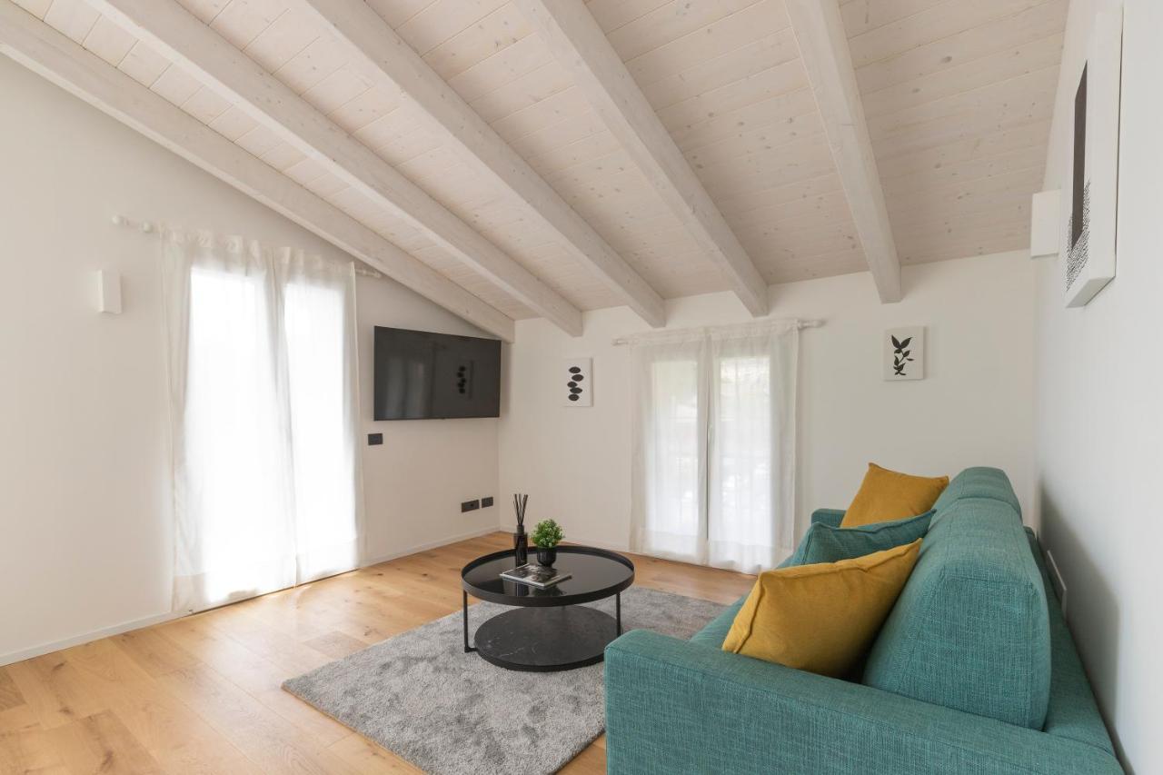 Olmo Suites Como Exterior photo