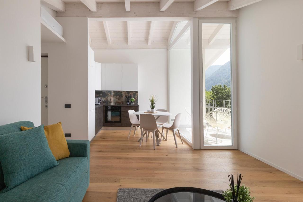 Olmo Suites Como Exterior photo