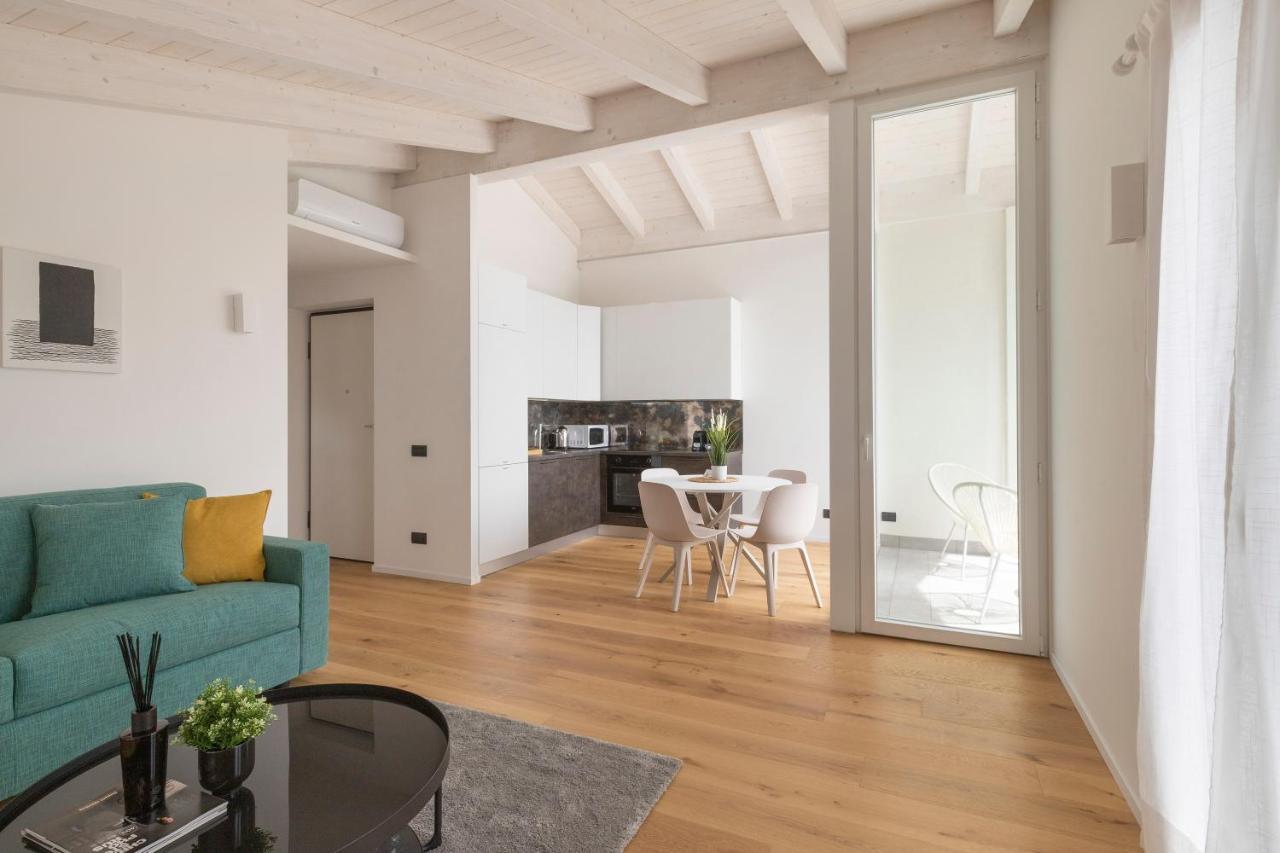 Olmo Suites Como Exterior photo