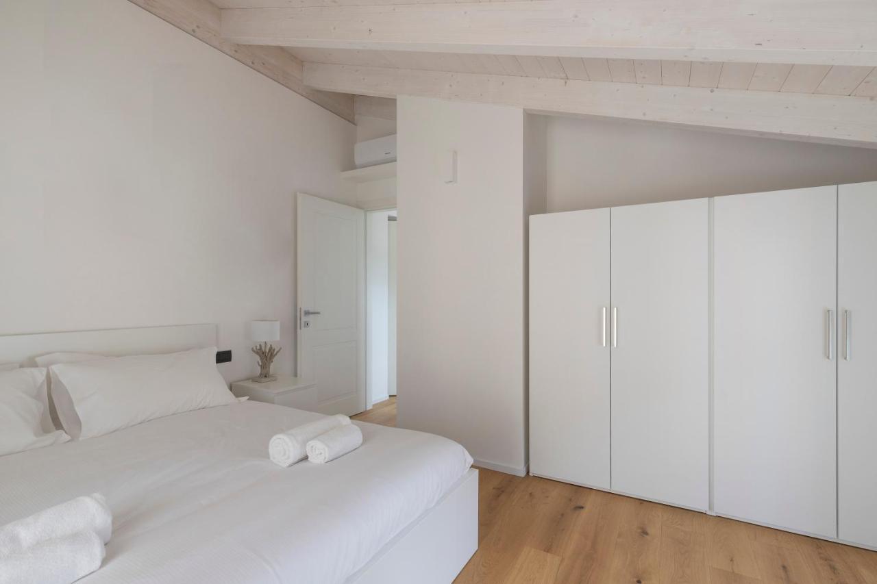 Olmo Suites Como Exterior photo
