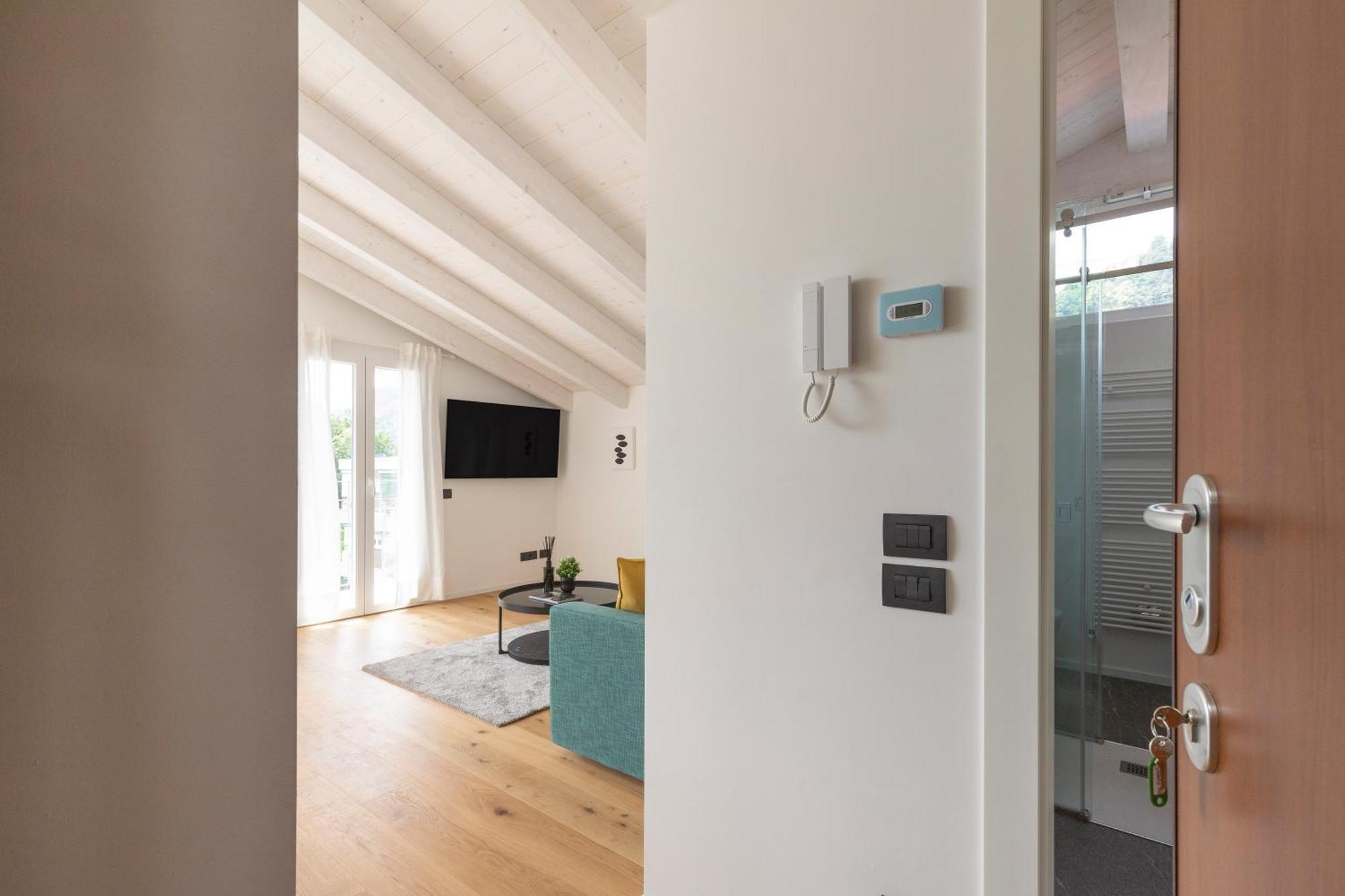 Olmo Suites Como Exterior photo