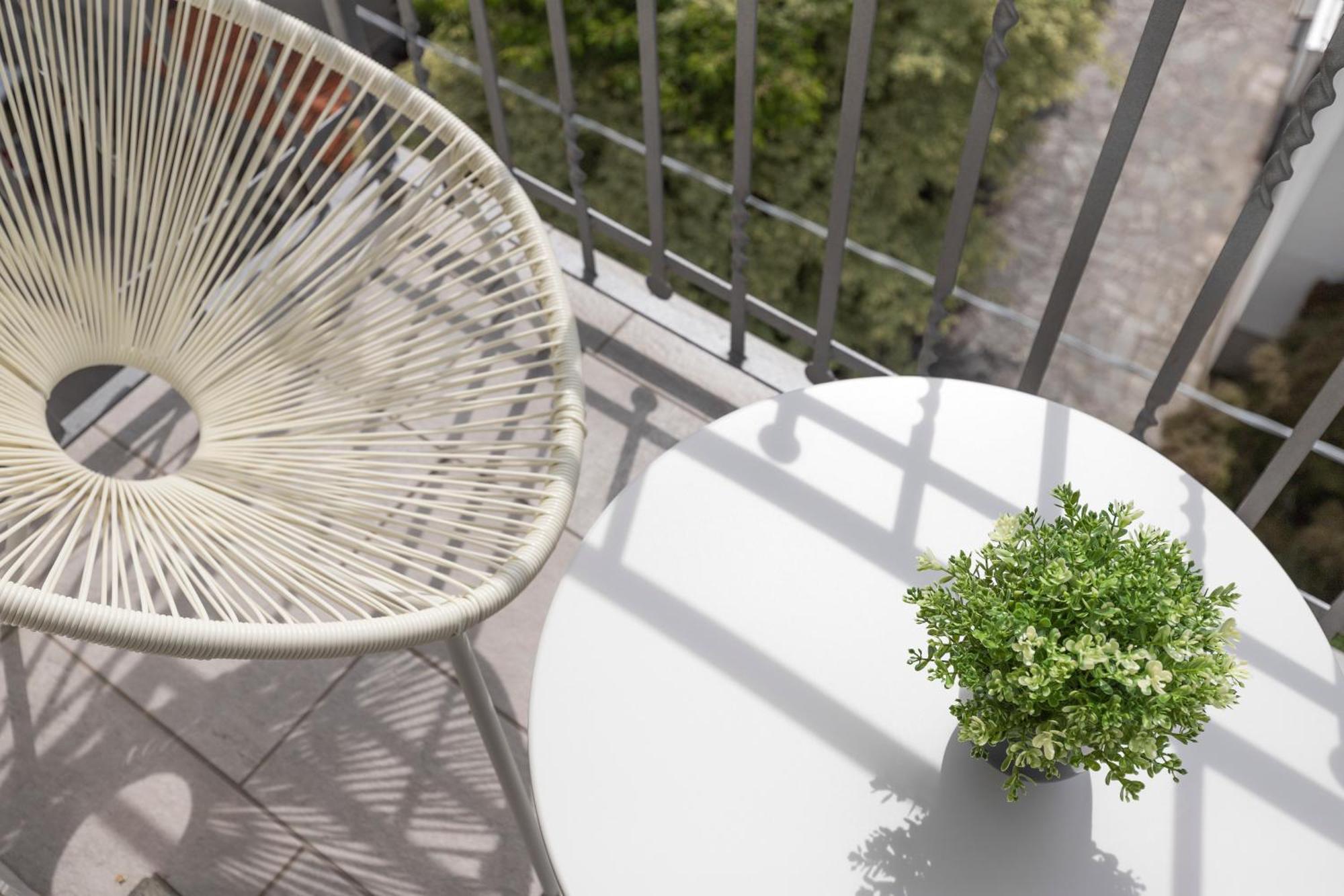 Olmo Suites Como Exterior photo