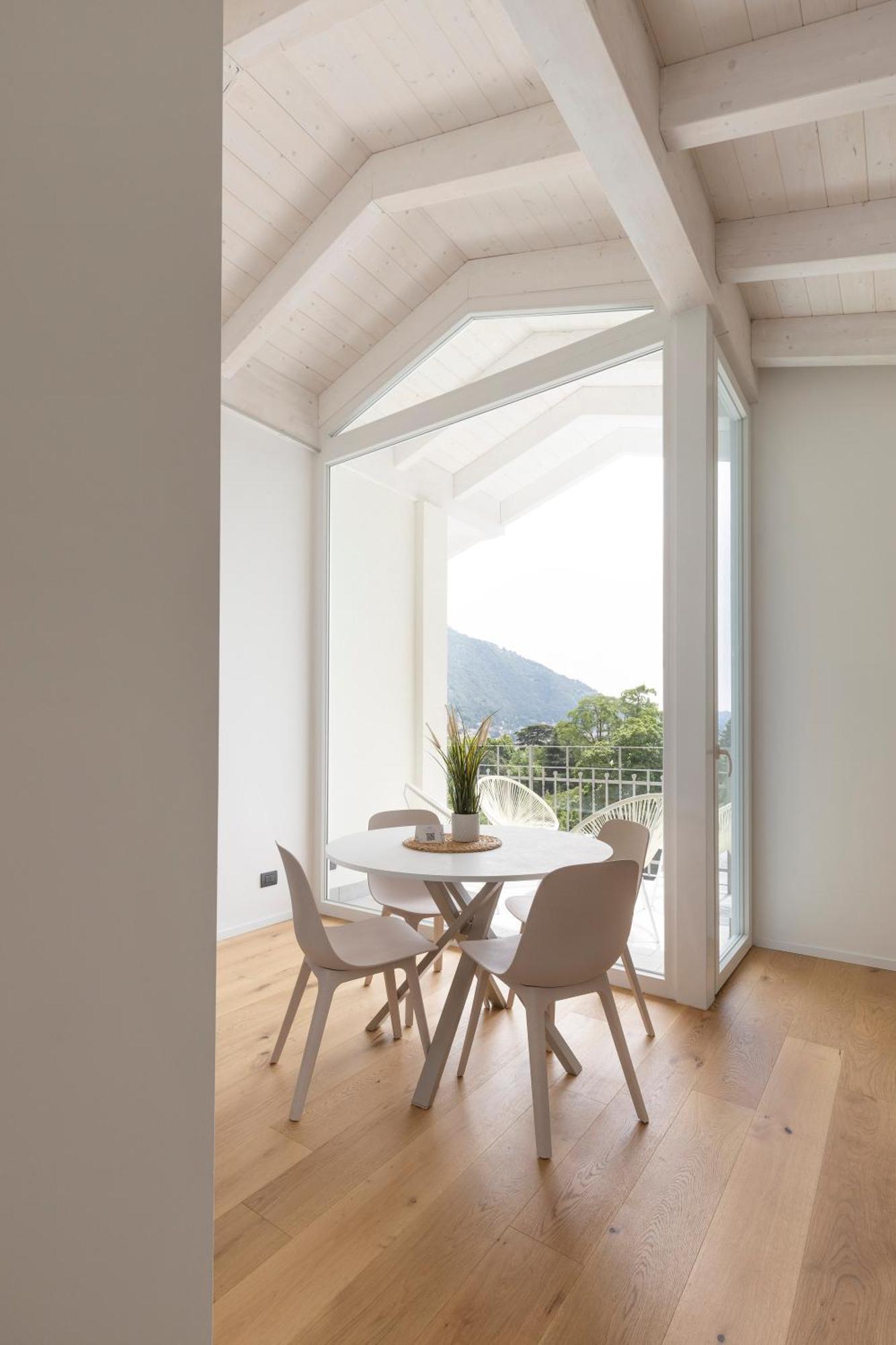 Olmo Suites Como Exterior photo