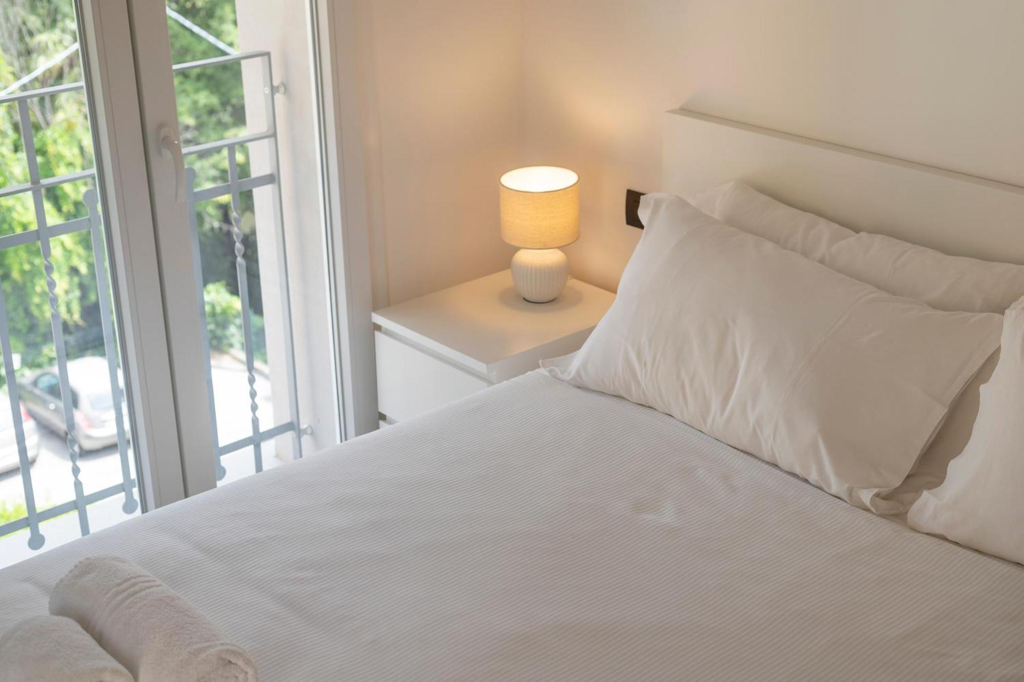 Olmo Suites Como Exterior photo