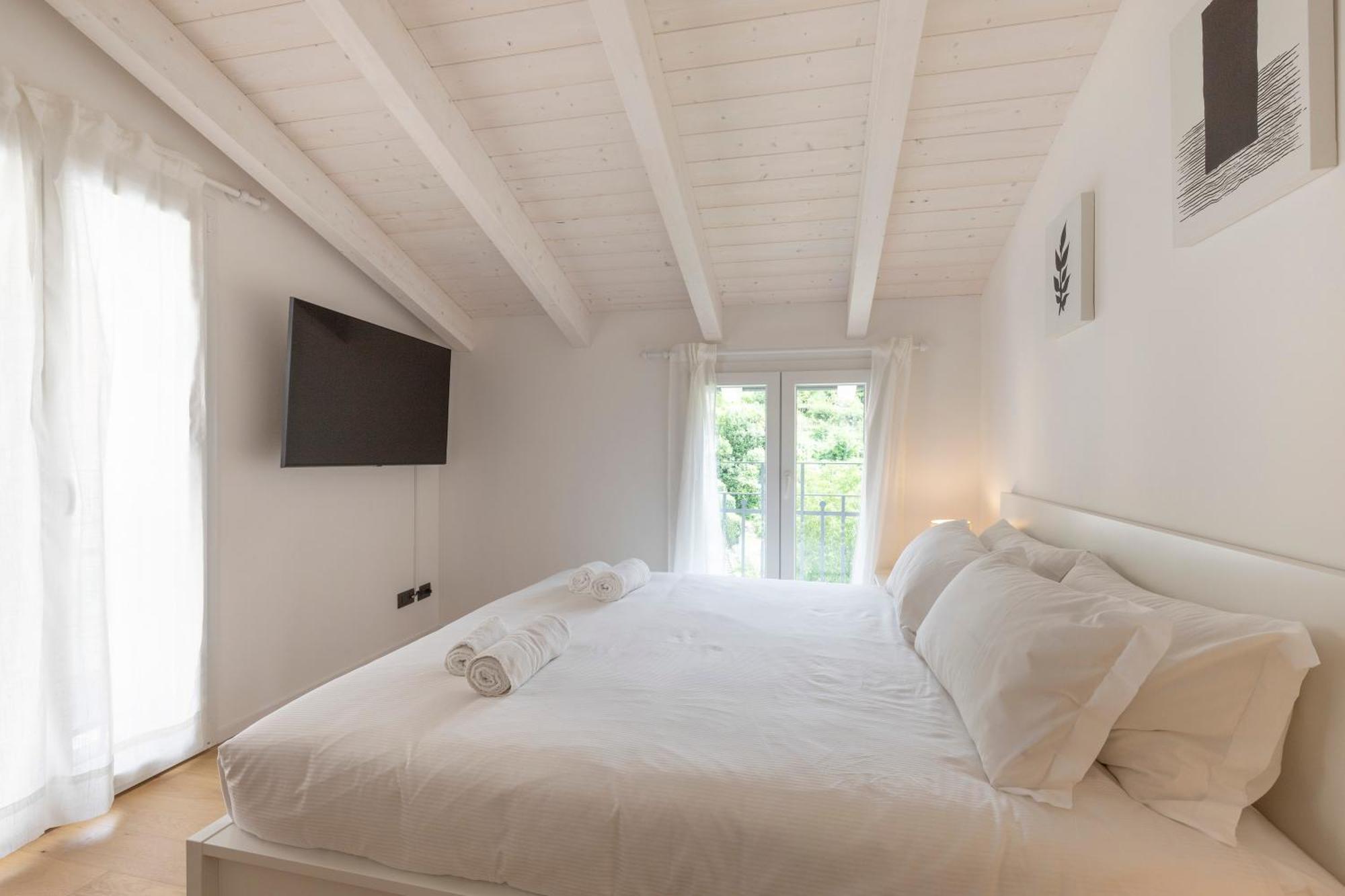 Olmo Suites Como Exterior photo