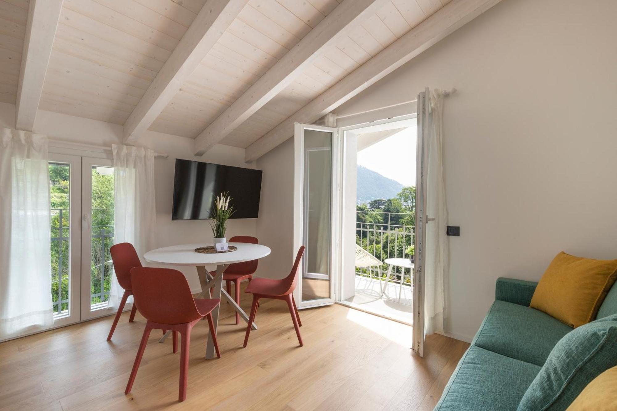 Olmo Suites Como Exterior photo