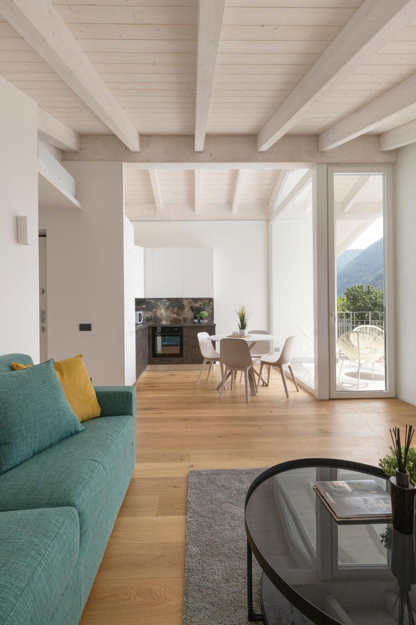 Olmo Suites Como Exterior photo