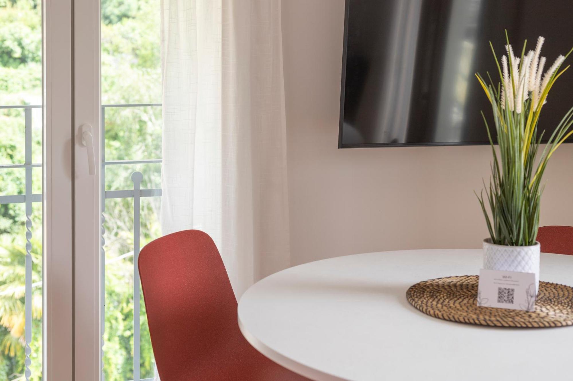Olmo Suites Como Exterior photo