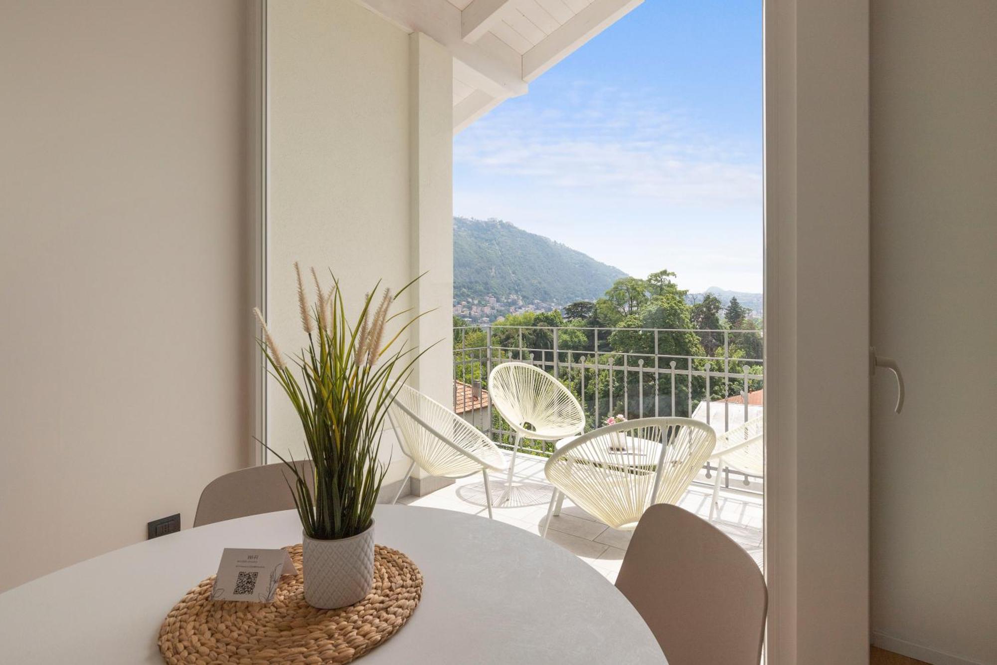Olmo Suites Como Exterior photo