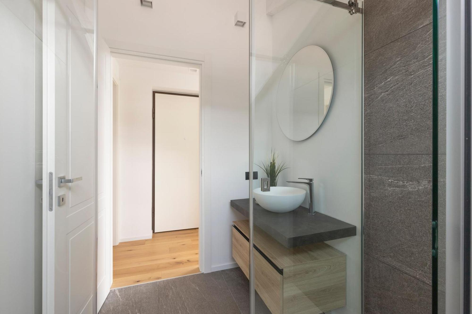 Olmo Suites Como Exterior photo