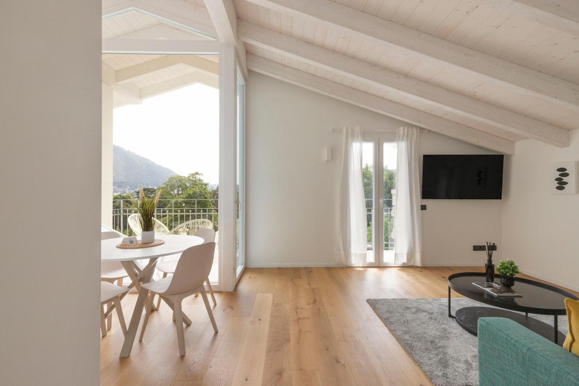 Olmo Suites Como Exterior photo