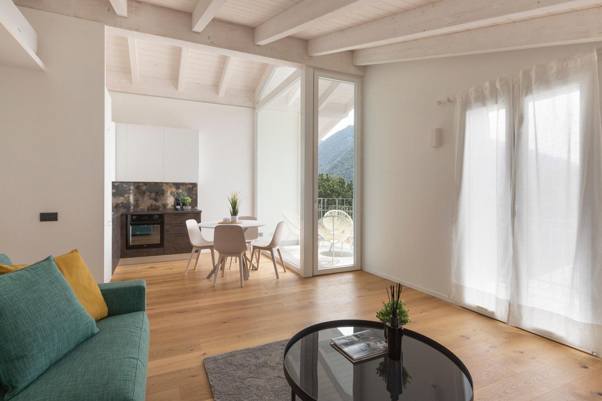 Olmo Suites Como Exterior photo