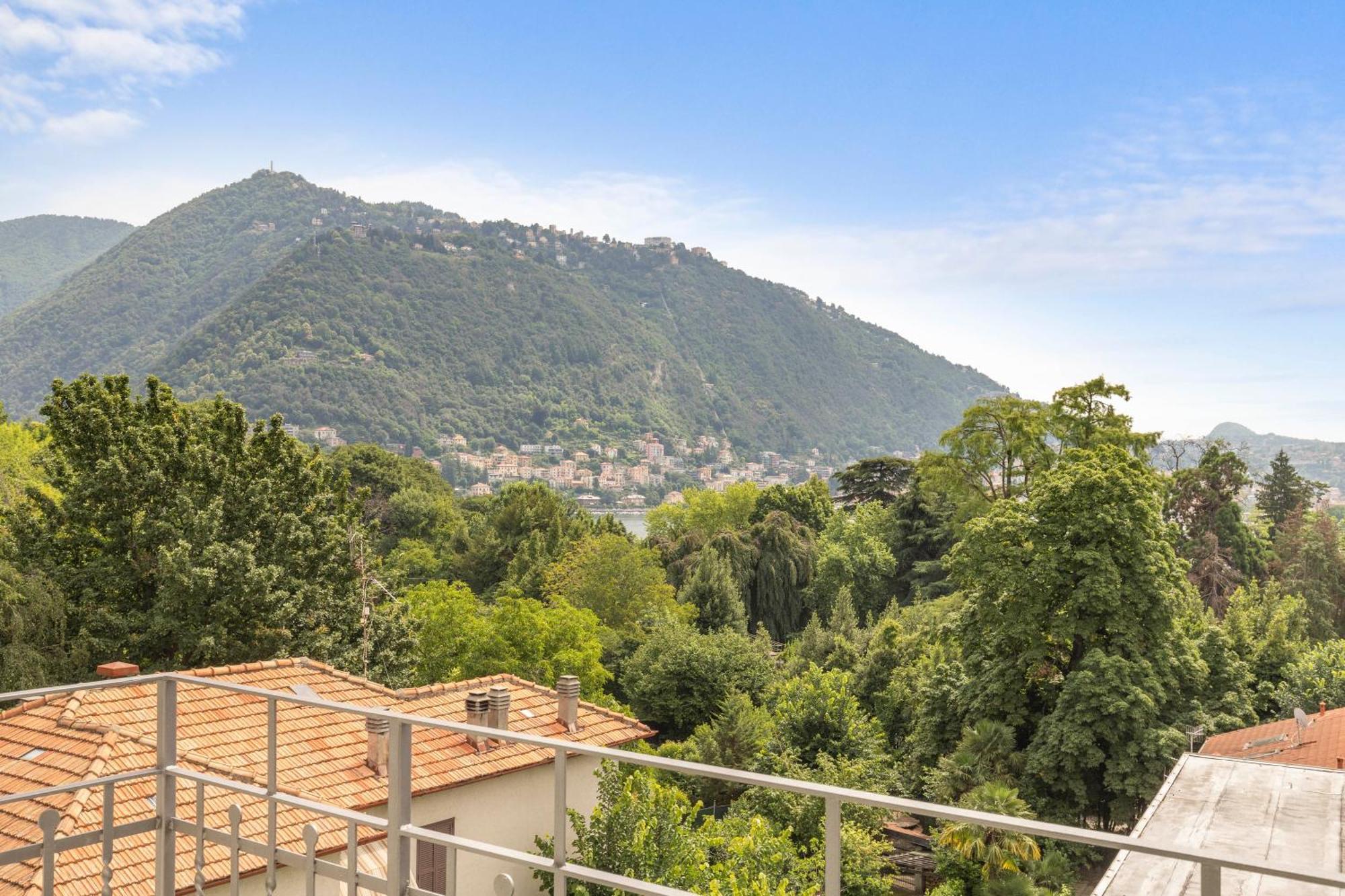 Olmo Suites Como Exterior photo