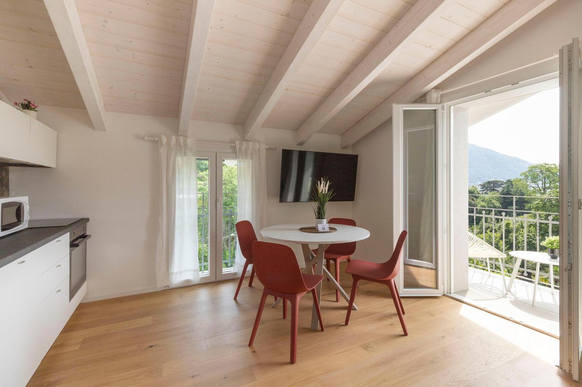 Olmo Suites Como Exterior photo