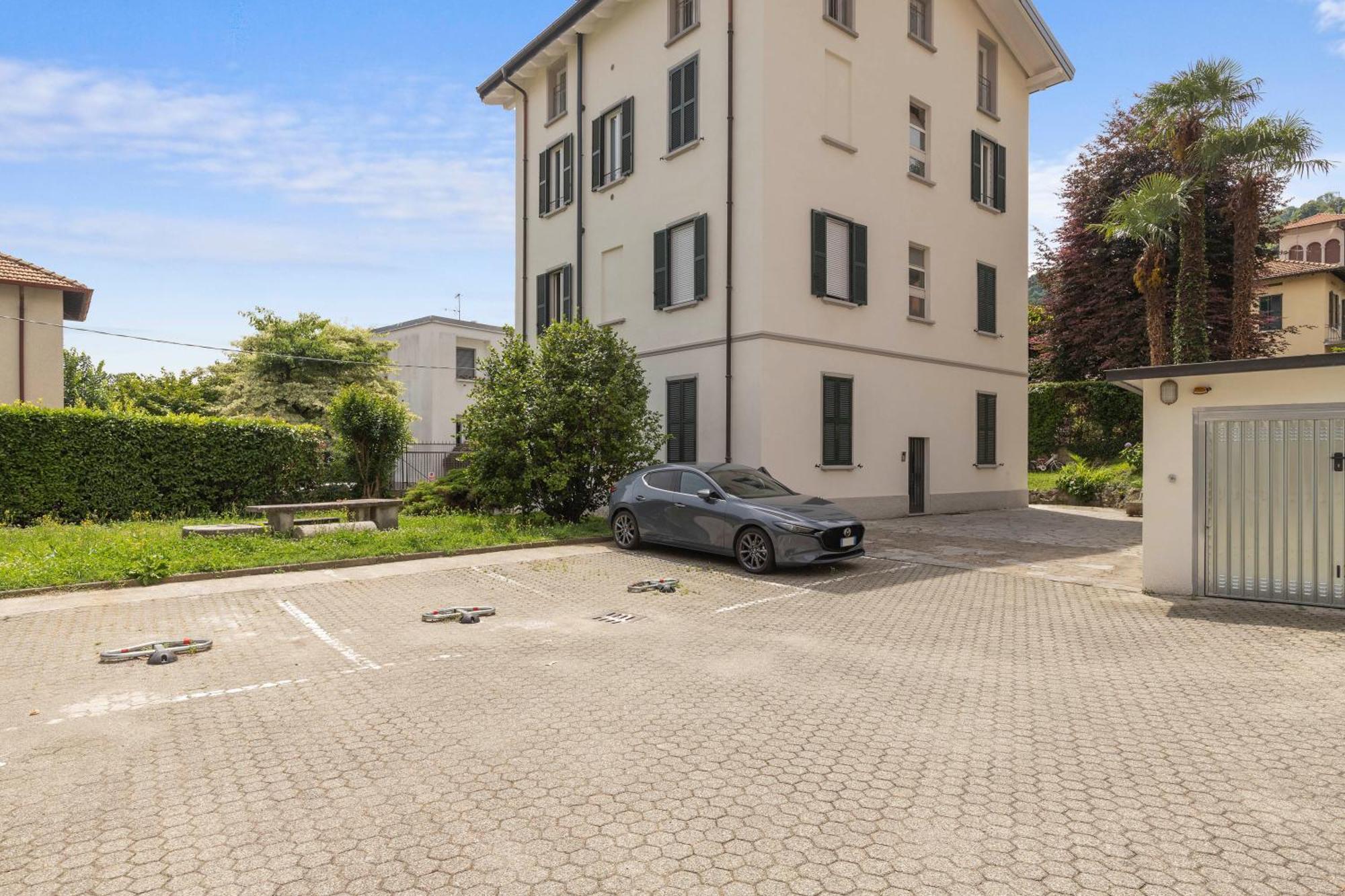 Olmo Suites Como Exterior photo